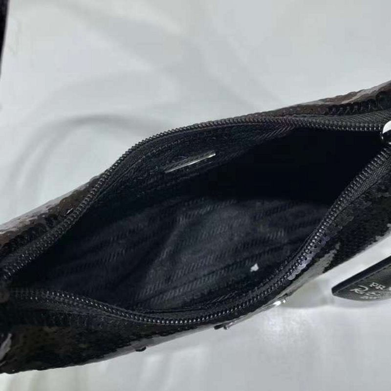 Prada Hobo Bag BGMP1137