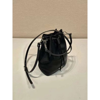 Prada Medieval Bucket Bag BGMP1512