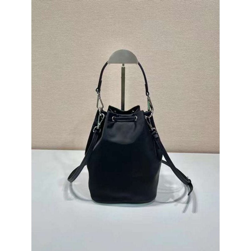 Prada Medieval Bucket Bag BGMP1512