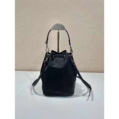 Prada Medieval Bucket Bag BGMP1512