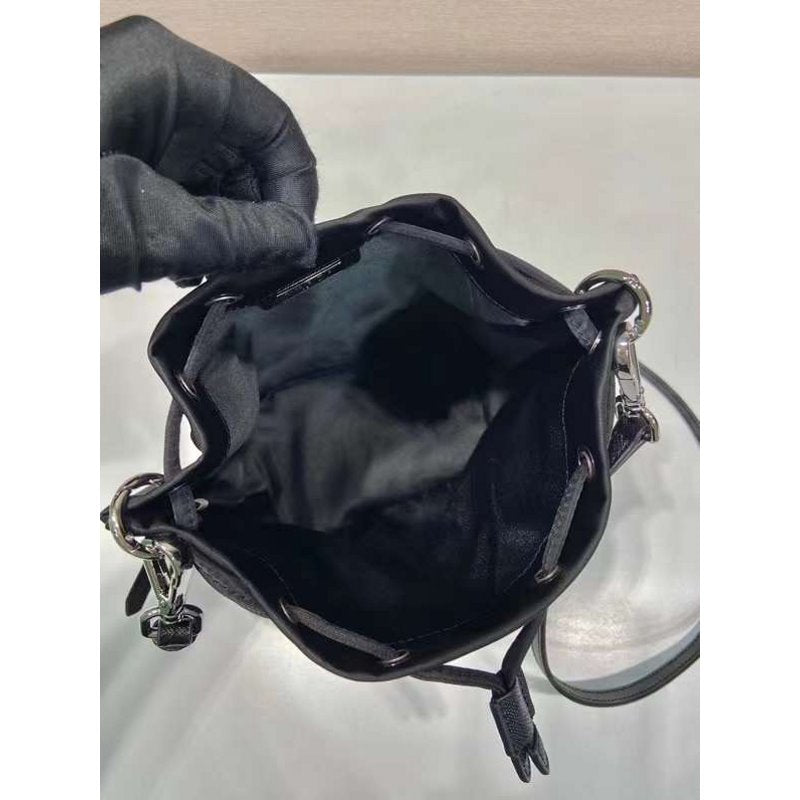 Prada Medieval Bucket Bag BGMP1512