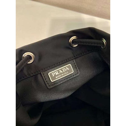 Prada Medieval Bucket Bag BGMP1512