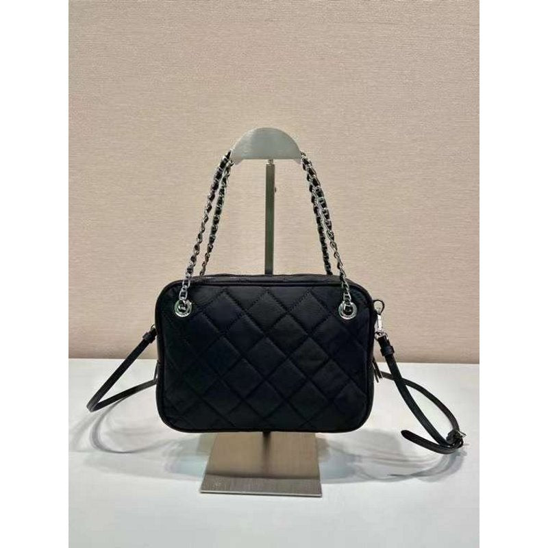 Prada Medieval Underarm Bag BGMP1521