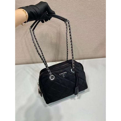 Prada Medieval Underarm Bag BGMP1522