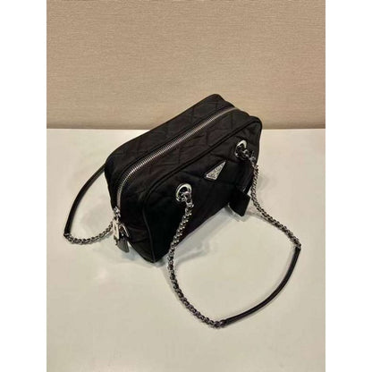 Prada Medieval Underarm Bag BGMP1522