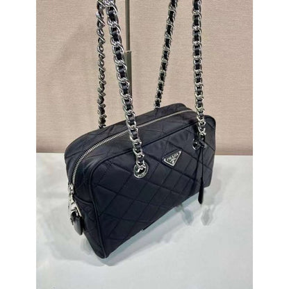 Prada Medieval Underarm Bag BGMP1523