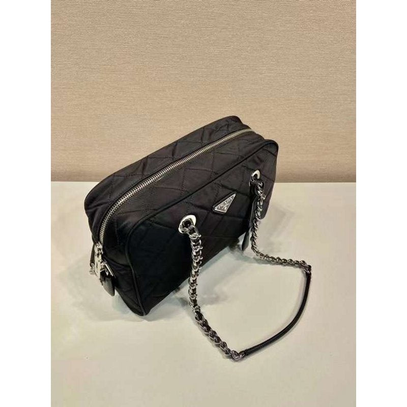 Prada Medieval Underarm Bag BGMP1523