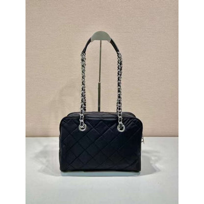 Prada Medieval Underarm Bag BGMP1523