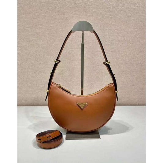 Prada Moon Hand Bag BGMP1159