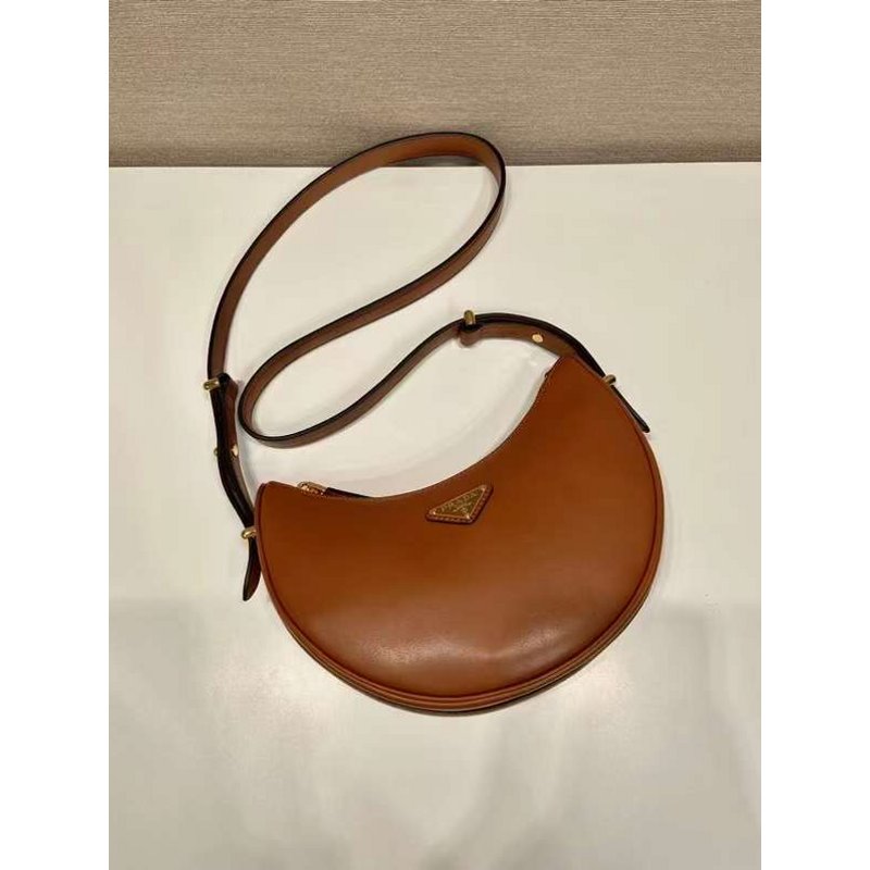 Prada Moon Hand Bag BGMP1159