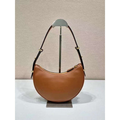 Prada Moon Hand Bag BGMP1159