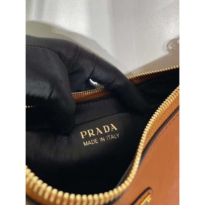 Prada Moon Hand Bag BGMP1159