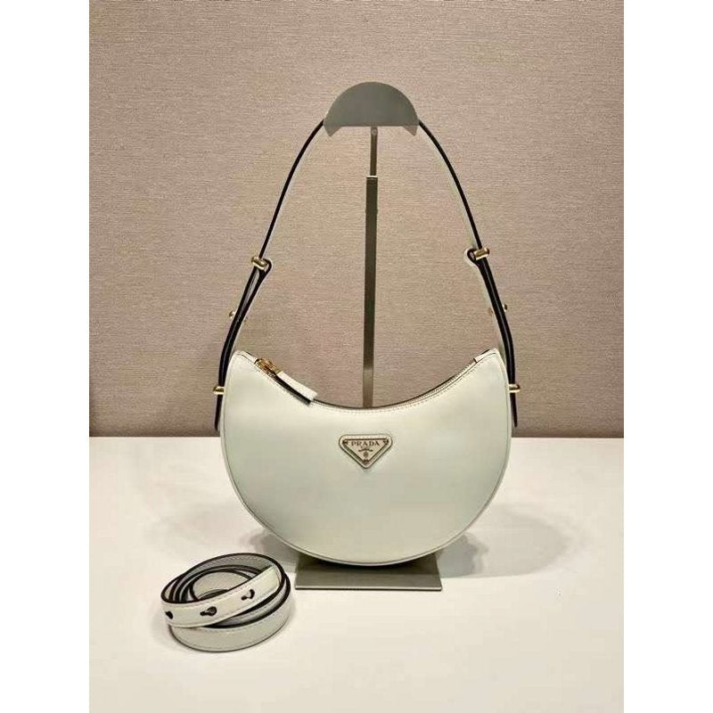 Prada Moon Hand Bag BGMP1160