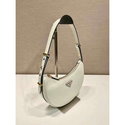 Prada Moon Hand Bag BGMP1160