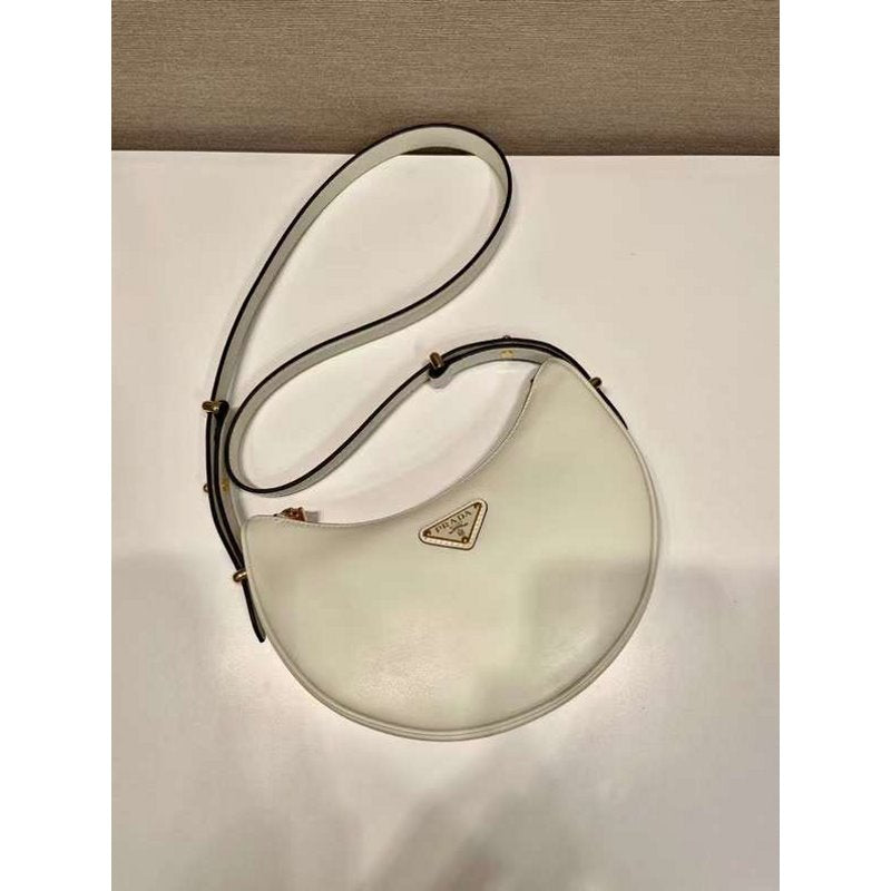 Prada Moon Hand Bag BGMP1160