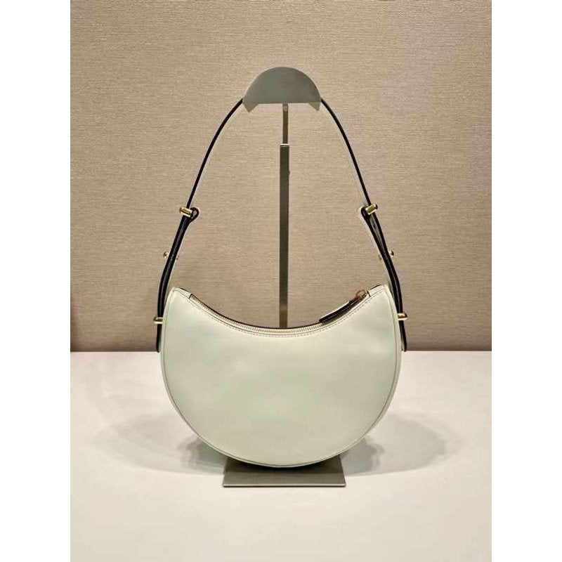 Prada Moon Hand Bag BGMP1160