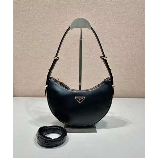 Prada Moon Hand Bag BGMP1161