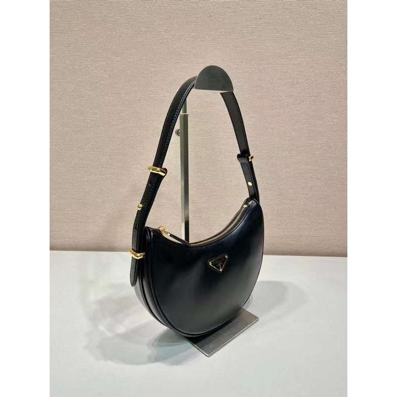 Prada Moon Hand Bag BGMP1161