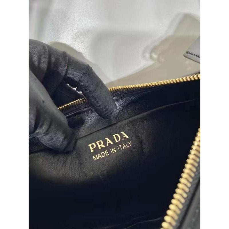 Prada Moon Hand Bag BGMP1161