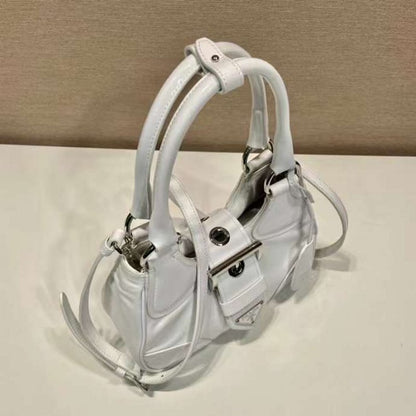 Prada Moon Hand Bag BGMP1194