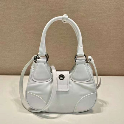 Prada Moon Hand Bag BGMP1194