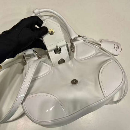 Prada Moon Hand Bag BGMP1194