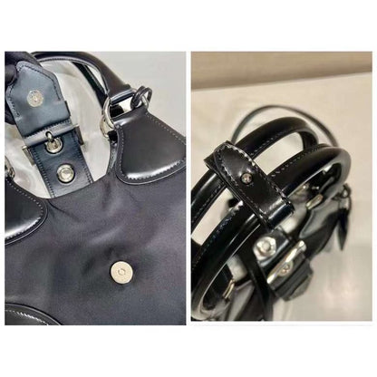 Prada Moon Hand Bag BGMP1195