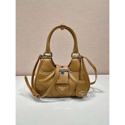 Prada Moon Hand Bag BGMP1196