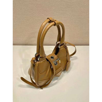 Prada Moon Hand Bag BGMP1196