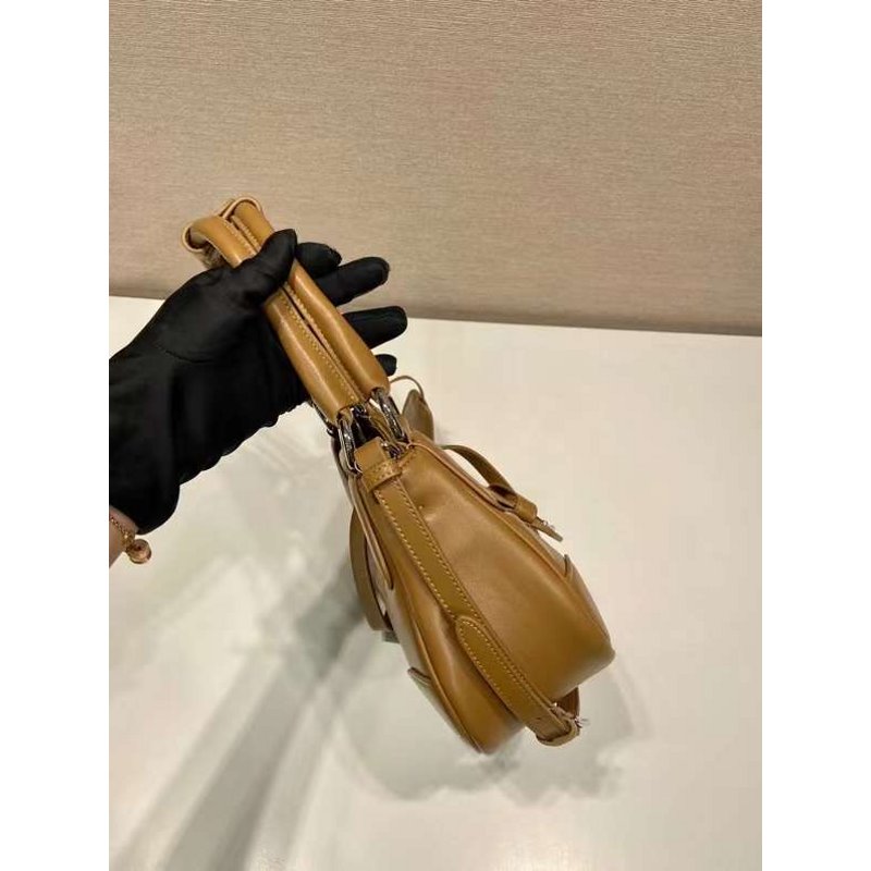 Prada Moon Hand Bag BGMP1196