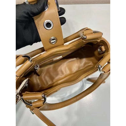 Prada Moon Hand Bag BGMP1196