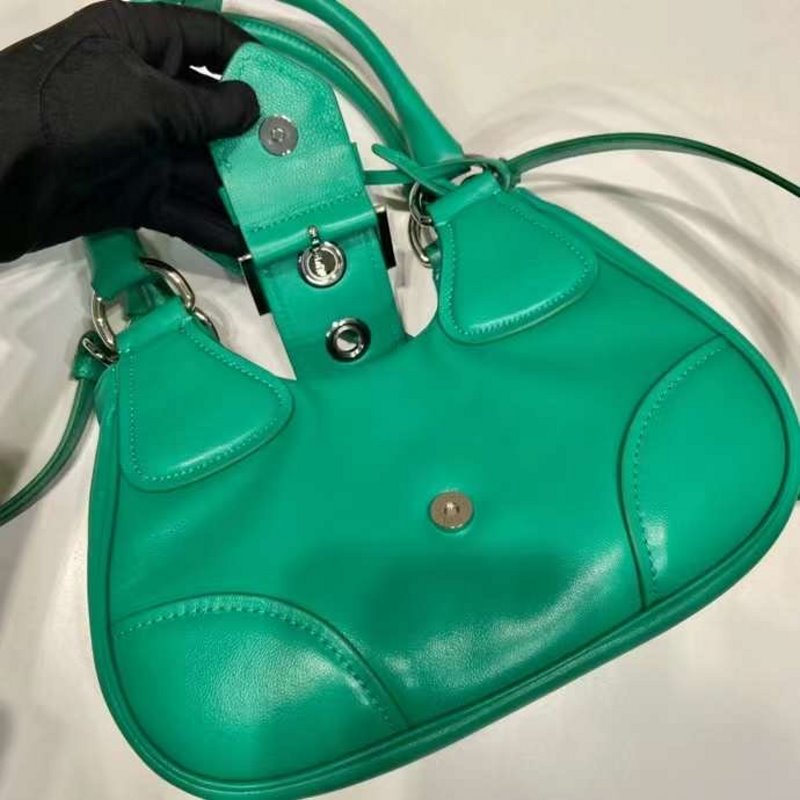 Prada Moon Hand Bag BGMP1197