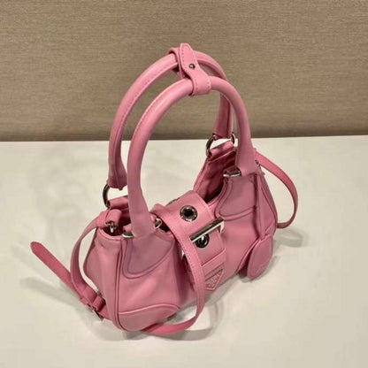 Prada Moon Hand Bag BGMP1198