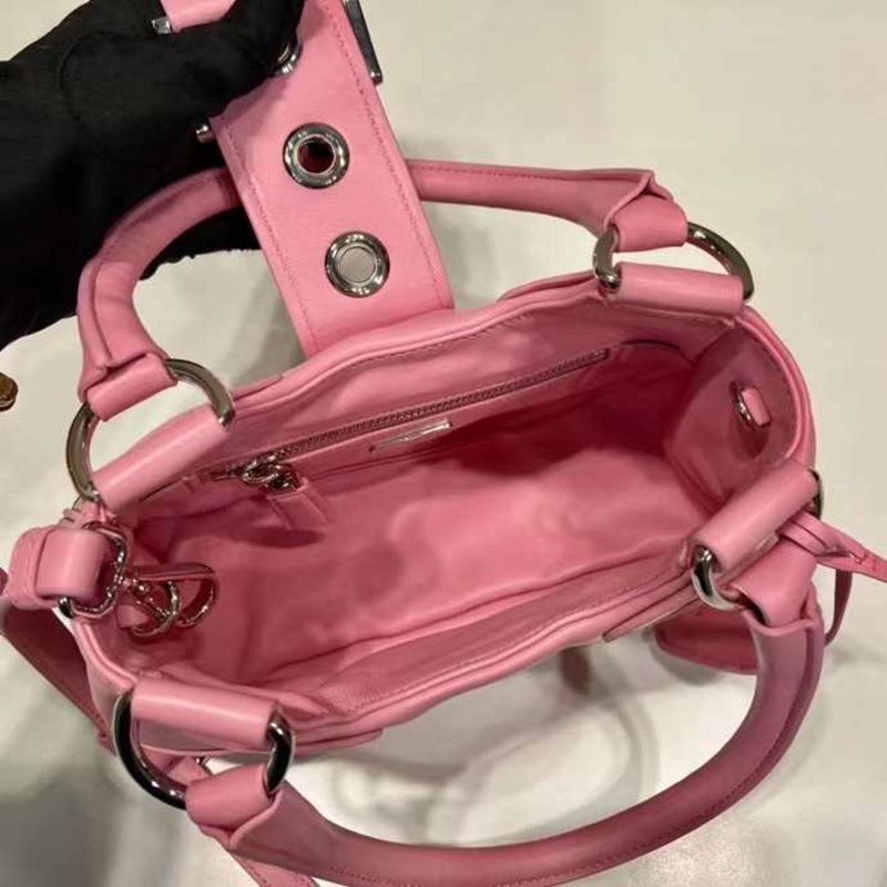 Prada Moon Hand Bag BGMP1198