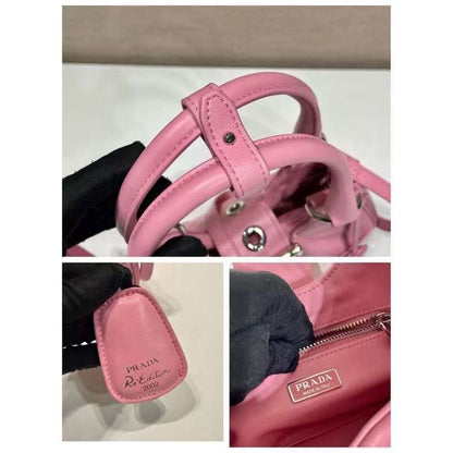 Prada Moon Hand Bag BGMP1198