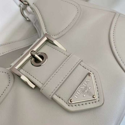 Prada Moon Hand Bag BGMP1199