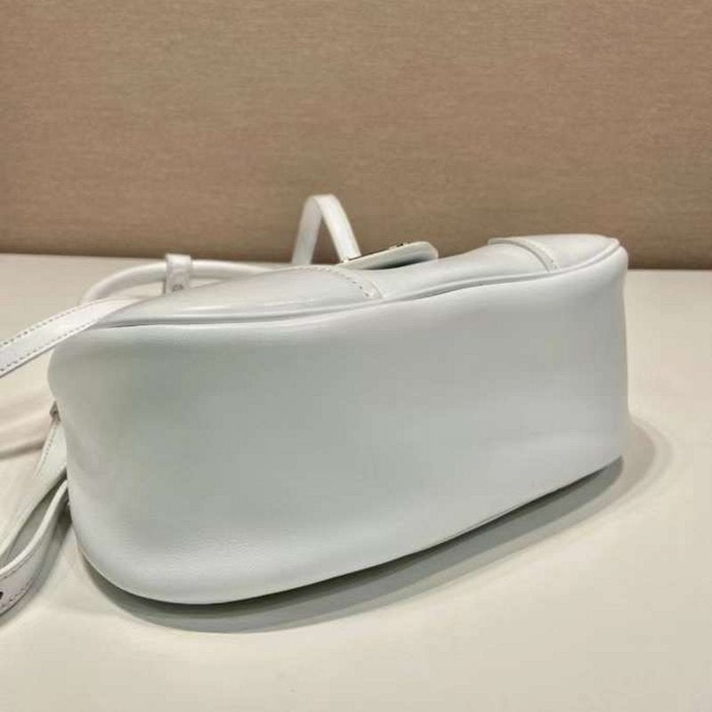 Prada Moon Hand Bag BGMP1199