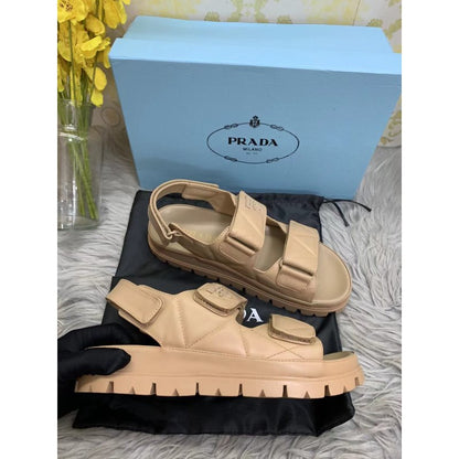 Prada Sandals SHS05476