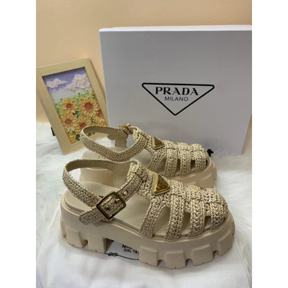 Prada Sandals SHS05492