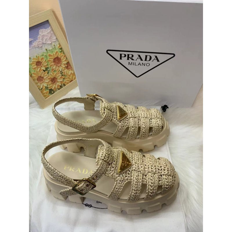 Prada Sandals SHS05492