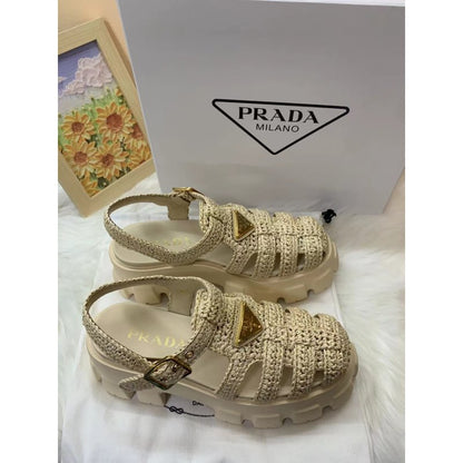 Prada Sandals SHS05492