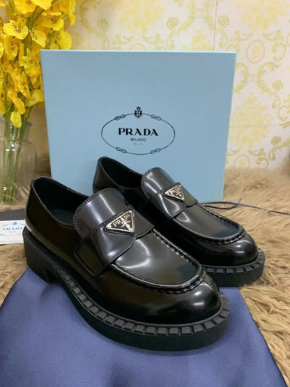 Prada Shoes SHS03024