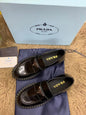 Prada Shoes SHS03025