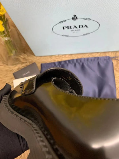 Prada Shoes SHS03025