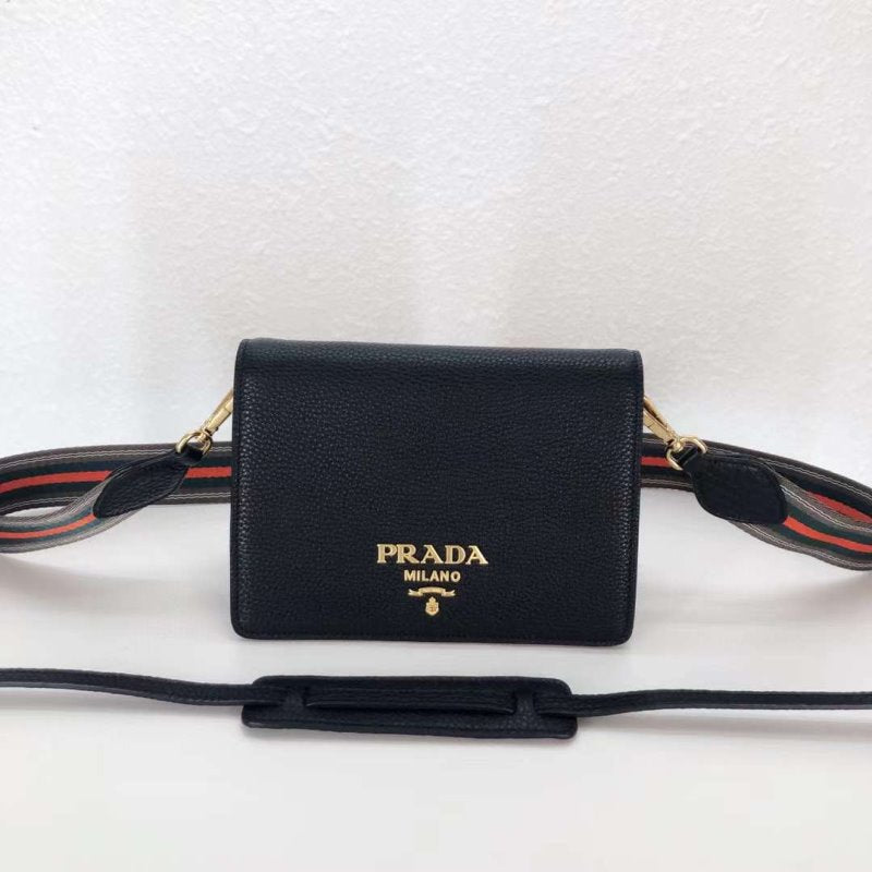 Prada Shoulder Bag BGMP0563