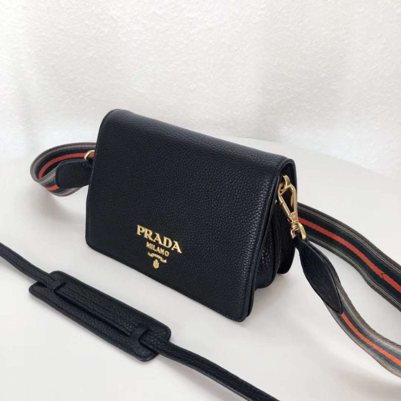 Prada Shoulder Bag BGMP0563