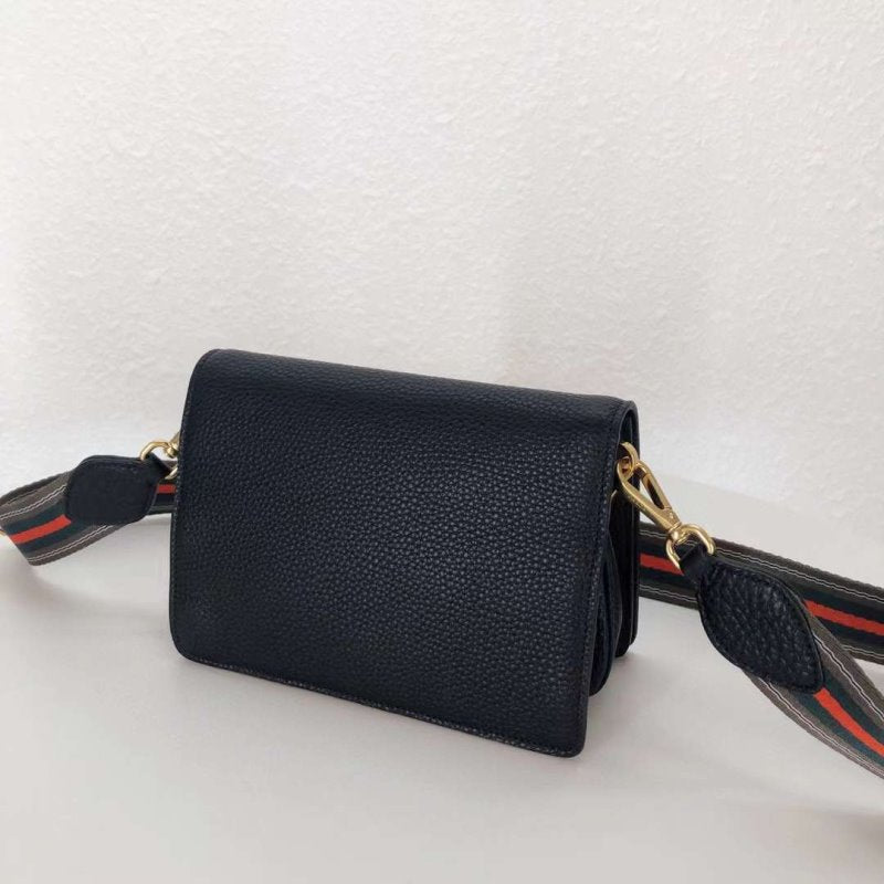 Prada Shoulder Bag BGMP0563