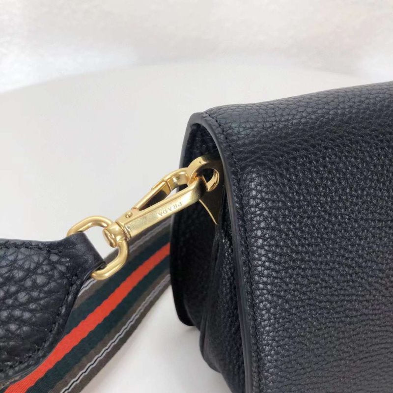 Prada Shoulder Bag BGMP0563