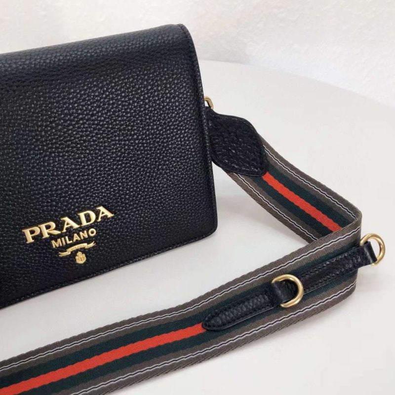 Prada Shoulder Bag BGMP0563