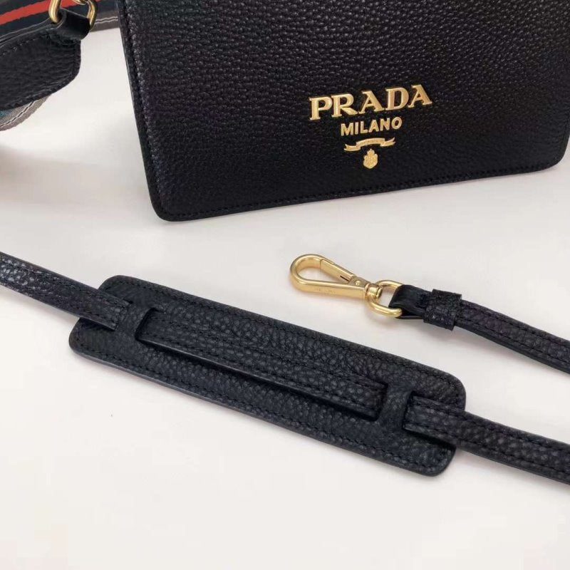 Prada Shoulder Bag BGMP0563